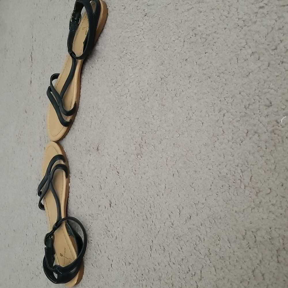 LA Hearts Women's Sandals - Picture 6 of 9